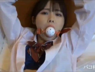 DOTM-008 雪国妻の主張激しい乳頭イキSEX 乳首イキ後に余韻イキする若妻みや子 陥没乳首イキの処女妻のぞみ